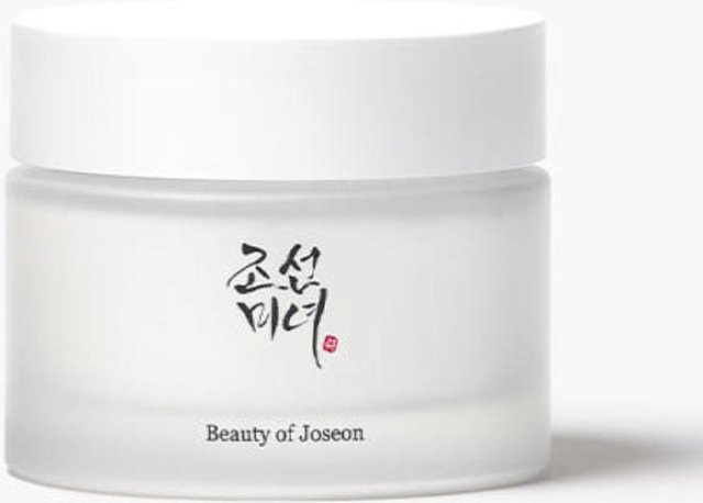 Beauty of Joseon Gesichtscreme mit Niacinamid, 50 ml, Trockene Haut - Bild 1
