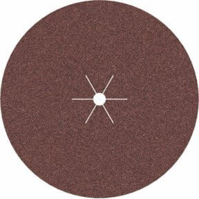 Bosch Schleifblatt-Set F460 Expert für Holz und Lack, Durchmesser: 125 mm, Körnung: 40 - 180 - Bild 1