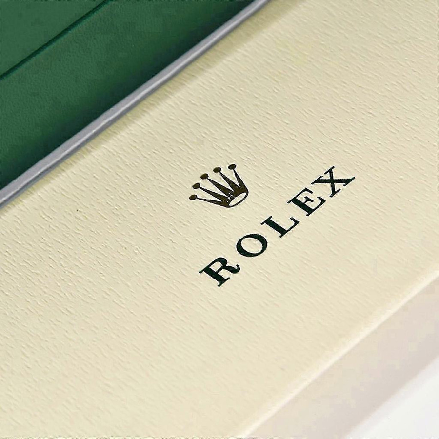 Grand4ora Uhrenkoffer mit unregelmäßiger Wellenstruktur zur Aufbewahrung deiner Rolex Uhrenboxen - Bild 3