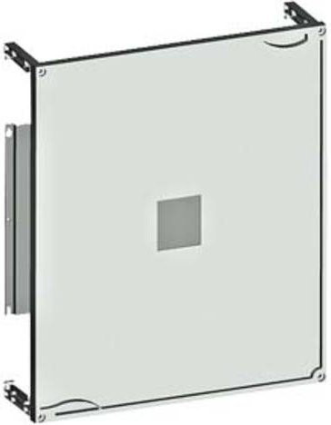 Siemens ALPHA 400/630 Einbausatz Kompaktleistungsschalter 2x 3VT 1 3VT1 bis 160A in Weiß - Bild 1