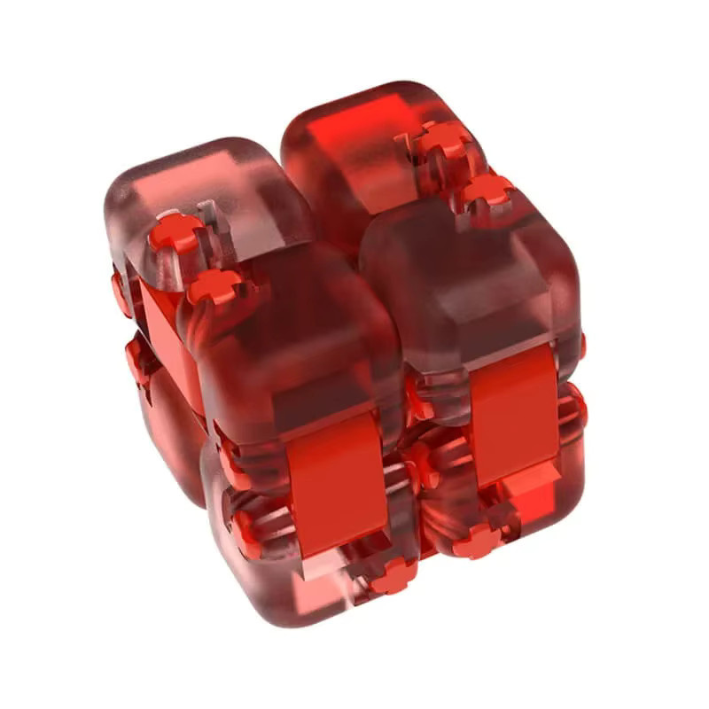 Xiaomi Mitu Spinner, Bunte Bausteine, Puzzle, Bunt / Mehrfarbig - Bild 2