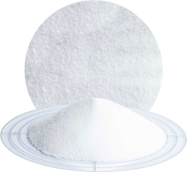 SCHICKER MINERAL Soda Strahlmittel, 25 kg, Weiß, Mehrzweck-Strahlmittel - Bild 1