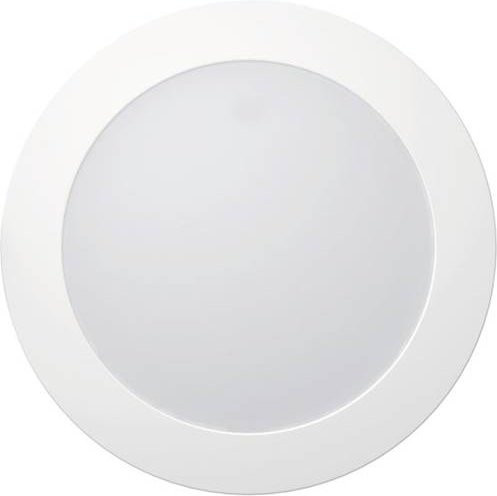 Siteco LED-Einbauleuchte 5DF10C77251R in Weiß mit 8W und Kaltweiß - Bild 1