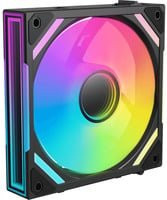 Alpenföhn WingBoost 4 Gehäuselüfter in Black und Multicolour - Bild 1