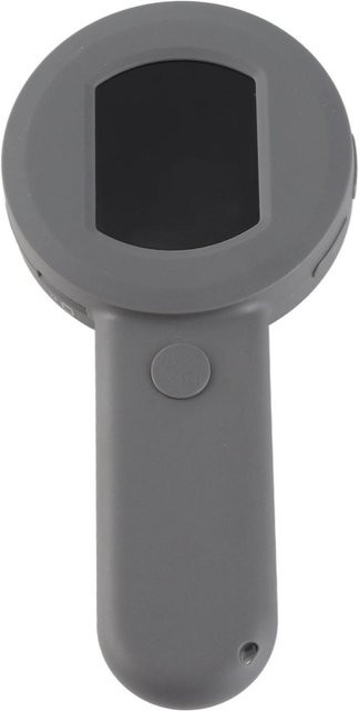 Painter Digitales Vergrößerungsglas, grau - Bild 1
