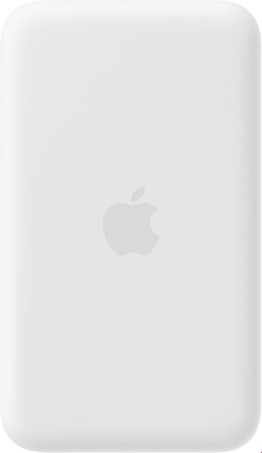 Apple MagSafe Powerbank für iPhone Air in Weiß mit USB-C - Bild 1