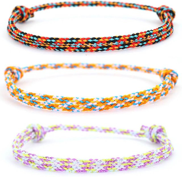 Pulseria Armband, Unisex, Bunt - Bild 1