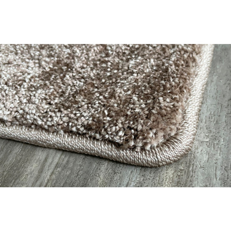 Astra Teppich Savona rechteckig in Beige und Braun aus Polypropylen, Breite: 80 cm, Länge: 150 cm - Bild 2