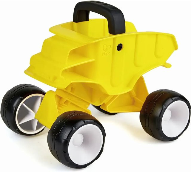Hape Kipper Sandspielzeug Gelb - Bild 1