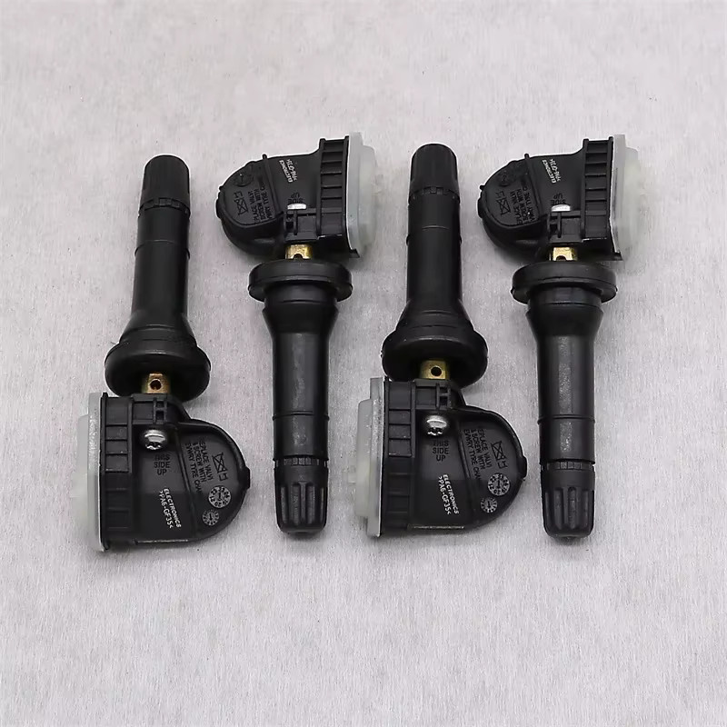 GANGLE Auto TPMS Reifendruck Sensor XKN01A in Schwarz für Haval Red Rabbit Jolion F7 H6 PHEV H6S H9 DARGO F5 F7 F7X H2S H4 - Bild 2