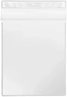 Veloflex Sichttasche DIN A5 transparent aus Kunststoff, 10er Packung - Bild 1