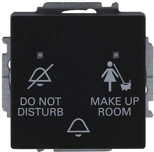 Busch-Jaeger Wandelement 2CKA001751A3244 Typ III - Bild 1