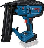 Bosch Professional Akku-Holznagler GNH 18V-50 in Blau/Schwarz - Bild 1