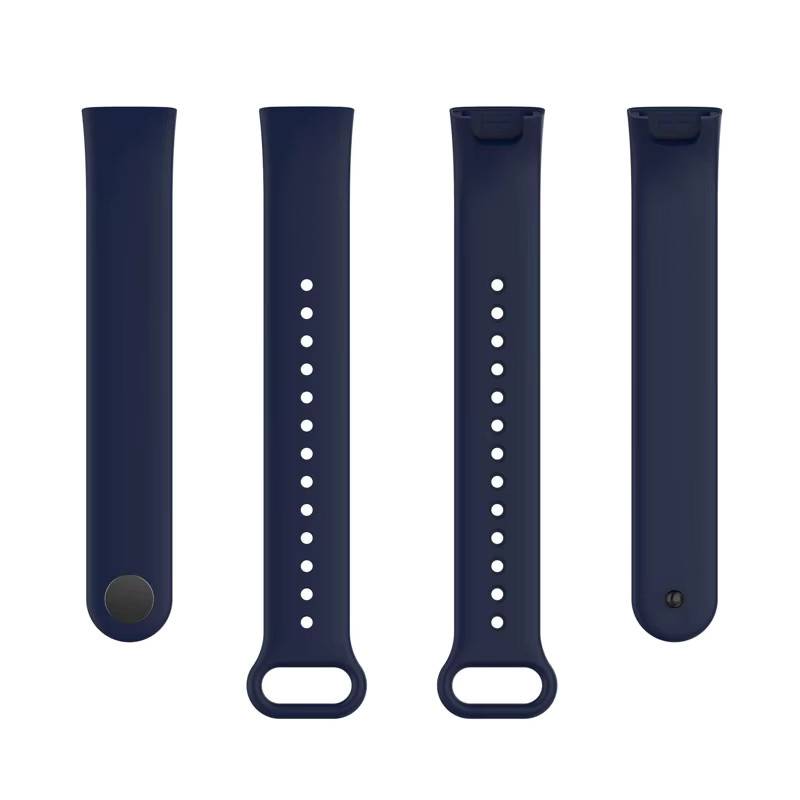 Xiaomi Armband, Silikon, Unisex, Bunt - Bild 4