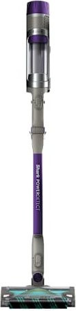 Shark PowerDetect IP1251EUT Akku-Stielstaubsauger kabellos in Lila mit Self-Cleaning Dock und Edge Cleaning - Bild 2