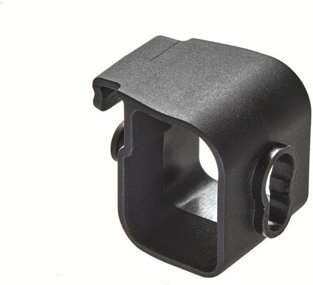 Dräger Distanzstück für Hps Safeguard Helme Schwarz - Bild 1