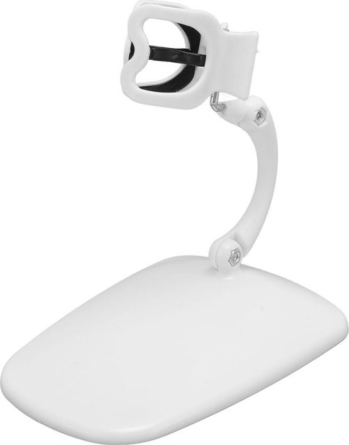 Koogeelife Nagellackhalter Ständer, white - Bild 1
