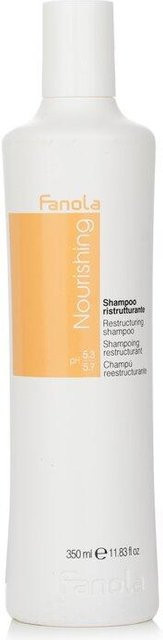 FANOLA Restrukturierendes Shampoo, 350 ml - Bild 1