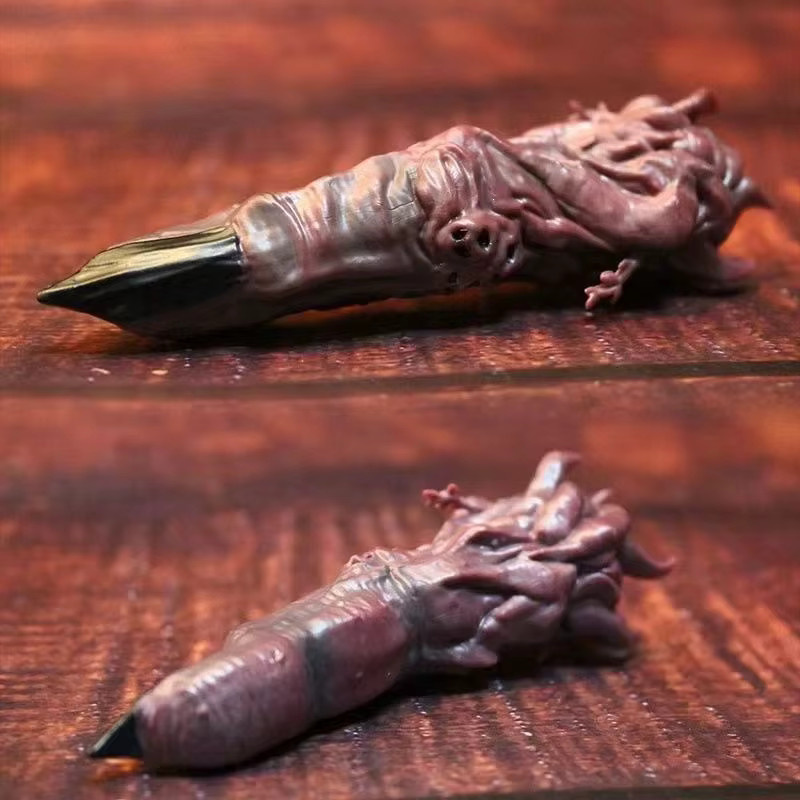 Bandai Jujutsu Kaisen Ryomen Sukuna Finger, Figur, Kunststoff - Bild 2