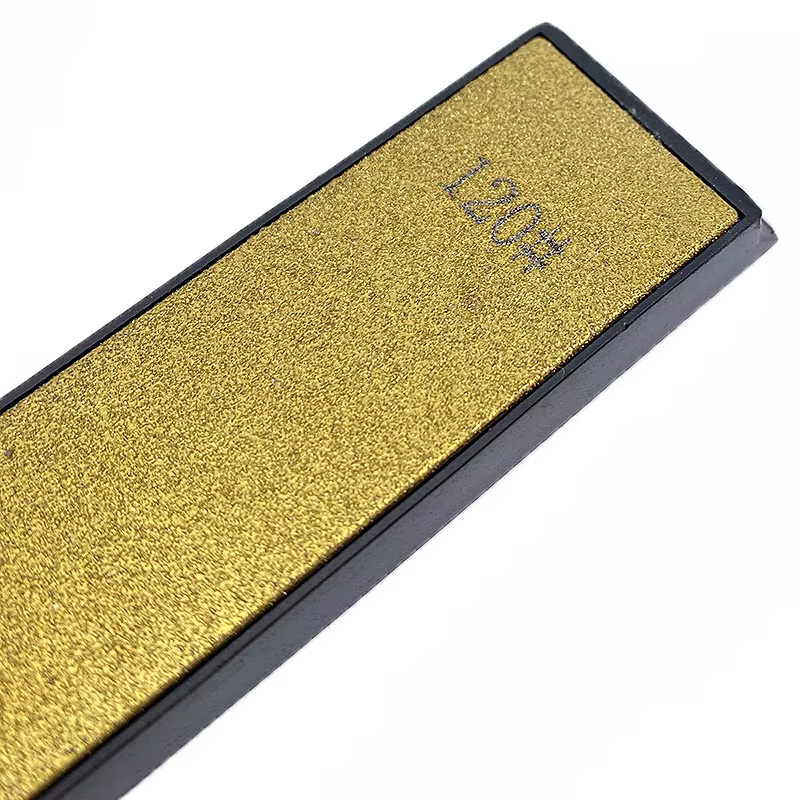 RSCHEF Diamant-Schleifstein in Gold für Messerschärfer - Bild 3