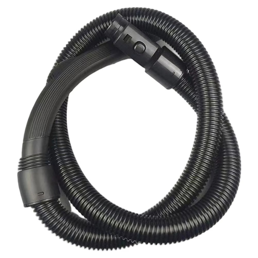 Bosch Ersatzschlauch für BGC05 und BGS05 Zylinder-Staubsauger, 1,85 m, Schwarz - Bild 4