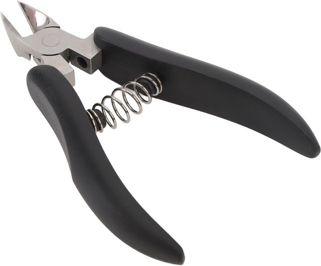 Koogeelife Nagelhautzange Edelstahl, black, Unisex - Bild 1