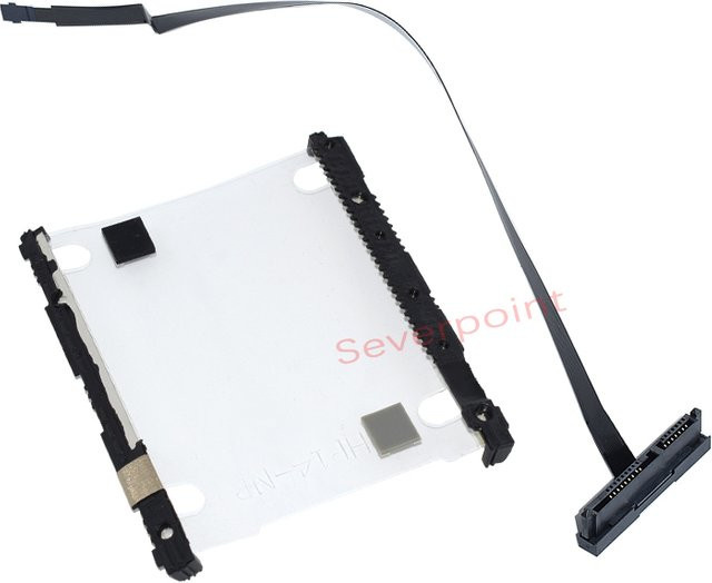 HP HDD-Festplatten-Schnittstellenkabel für HP 14S-CF, 14S-CF0002tu, 14S-CF0003tu, 14S-CF0038TX, 14-dk0025ur, 14-CF, 14Q-CS, L23187-001 - Bild 1