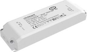 EVN Lichttechnik LED-Netzgerät PLD203540 350mA 18,6-37,1W IP20 Weiß - Bild 1