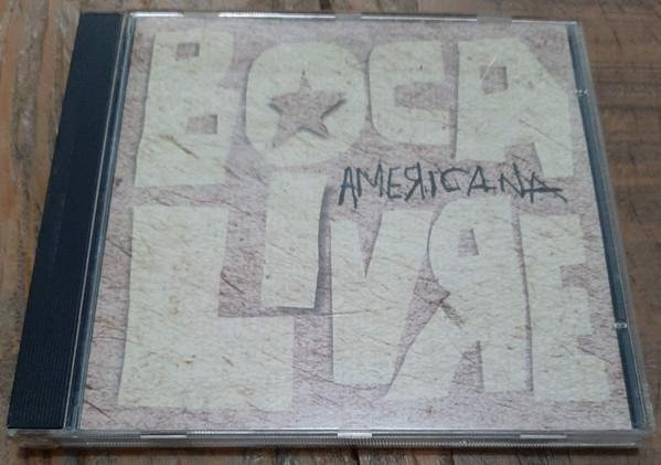 Boca Livre, Velas, CD - Bild 1