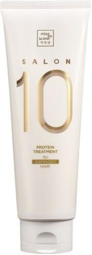 Mise En Scene Salon Plus Clinic 10 Haarbehandlung, 250 ml, Protein - Bild 1