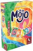 Mojo Kartenspiel von Pegasus in Bunt / Mehrfarbig - Bild 1