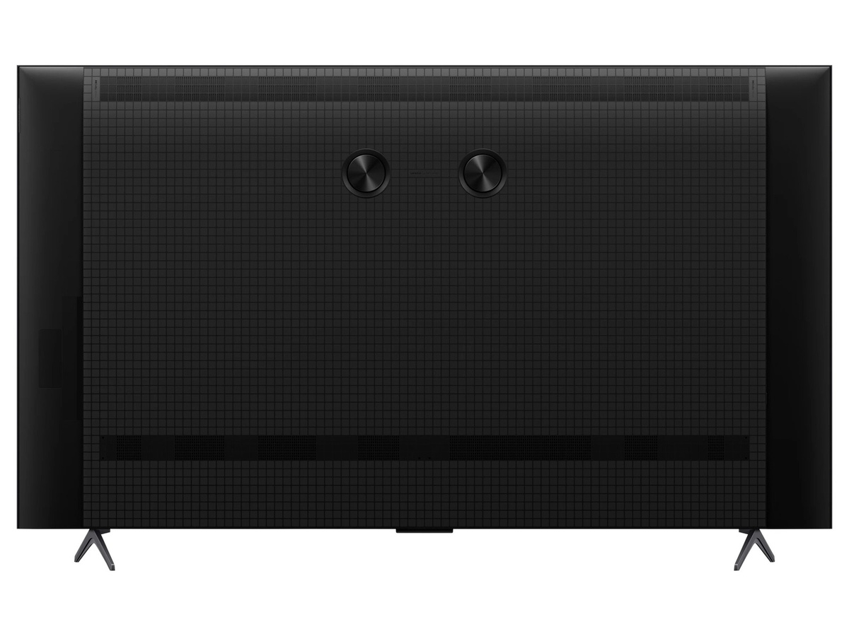 TCL 75 Zoll MiniLED Smart TV 4K UHD in Schwarz (75C61KS) - Bild 3