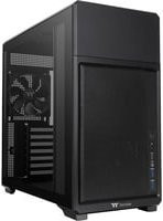 Thermaltake TR300 TG Tower-Gehäuse in Black (ATX) - Bild 1