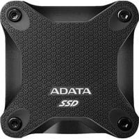 ADATA SD620 Externe SSD 2 TB Schwarz mit Micro-USB - Bild 1