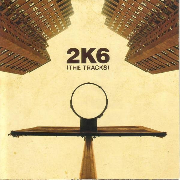 2k6: The Tracks, Verschiedene, CD, Decon - Bild 1