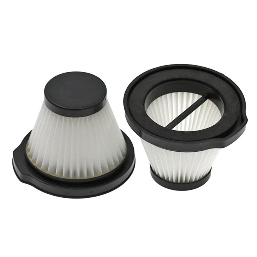 HEPA-Filter für tragbare Staubsauger Deerma DX115, DX115S und DX115C der Xiaomi MiJia-Serie in Weiß - Bild 2