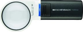 ESCHENBACH Leuchtlupe 5x, Schwarz - Bild 1