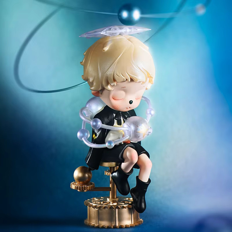 POPMART inosoul The Forgotten Land, Anime-Figur, Blind Box - Bild 2