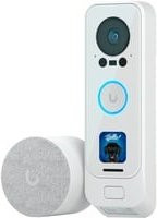 Unifi Protect G4 Doorbell Professional PoE Kit Türklingel in Weiß - Bild 1