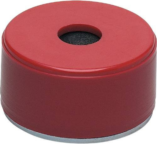 ifm Electronic Bedämpfungsmagnet E10754 in Rot - Bild 1
