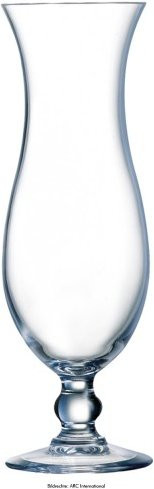 Böckling Hurricane Cocktailgläser transparent 6 x 440 ml - Bild 1