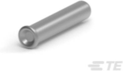 TE Connectivity Tasche 5050863-8 in Silber - Bild 1