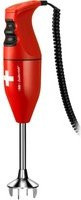 Unold Stabmixer Set 120W in Rot, Weiß und Anthrazit - Bild 1