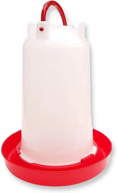 Supravit Wassertränke für Hühner - Bild 1