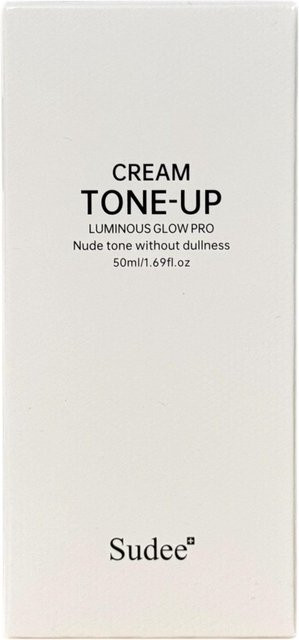 SUDEE Ton-Up Creme, 50 ml, Nude tone - Bild 1