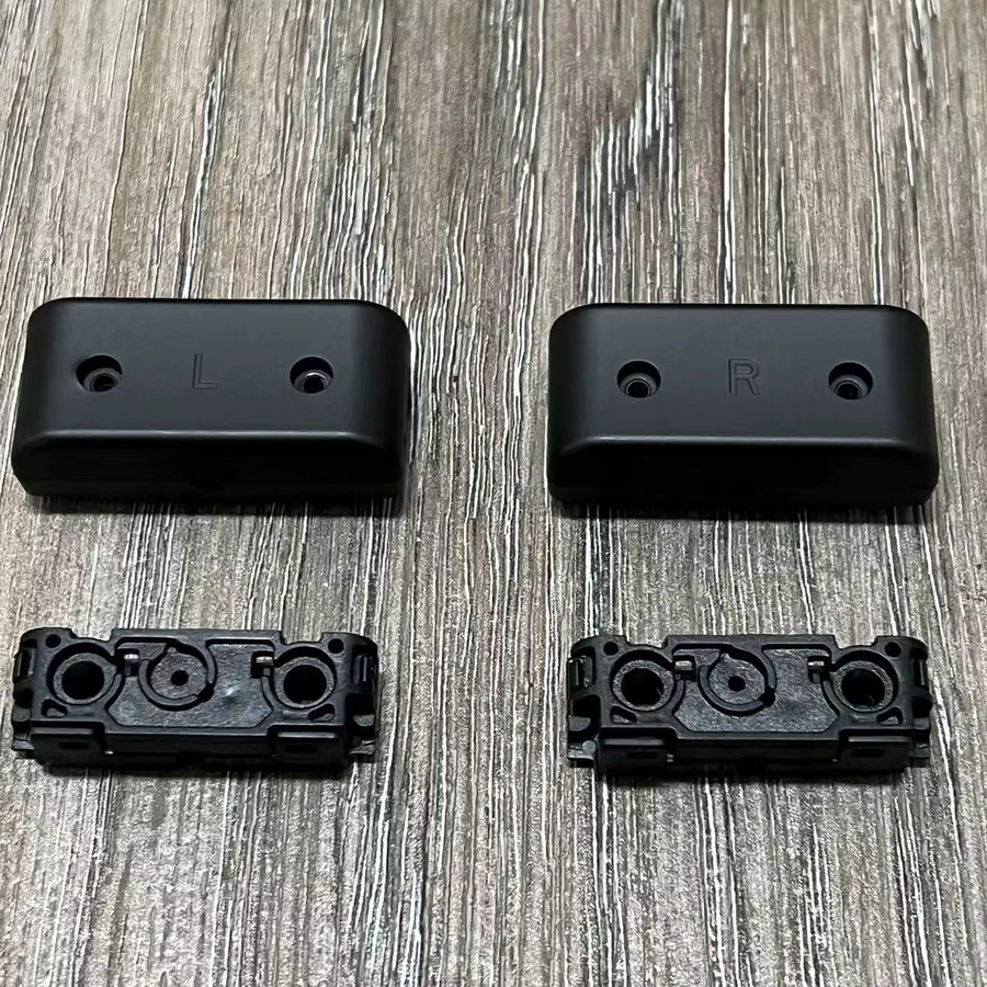 Razer Ersatz-Stirnband aus Kunststoff mit Scharnierschnalle für Blackshark V2 Pro 2.4G und Bluetooth V2 Pro 2023 - Bild 2