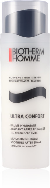Biotherm Homme Basics Line Confort Balm, Gesichtsbalsam, Empfindliche Haut, Herren - Bild 1