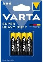 Varta Batterie Superlife - Bild 1