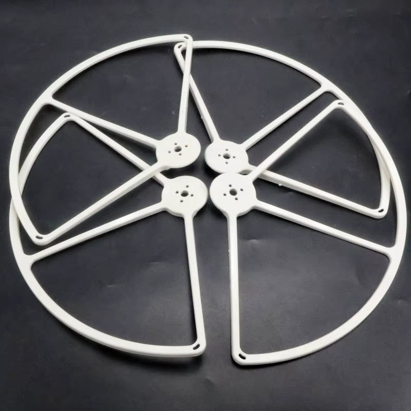 DJI Propellerschutz-Schutzhülle, 4-teiliges Set, weiß, Kunststoff - Bild 6