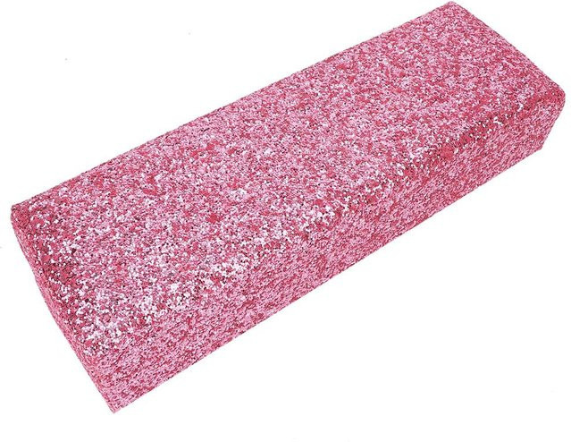 Koogeelife Nail Art Tischmatte, Pink, Glänzend - Bild 1